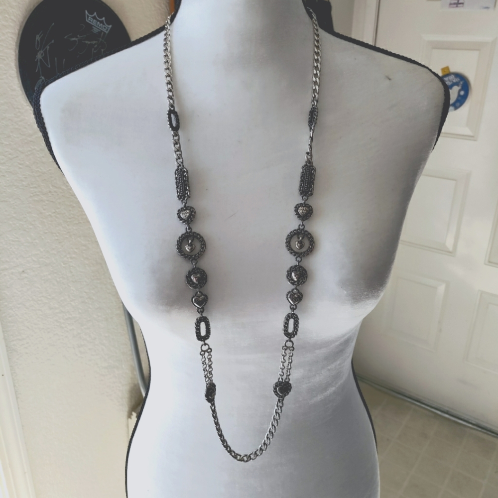 Beautiful Brighton Necklace